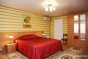 Фото Сосновый бор