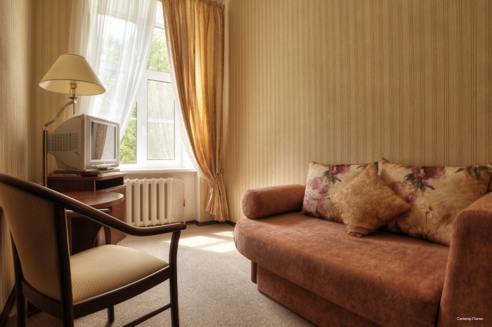 Фото Селигер Палас