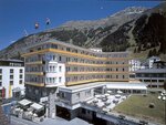 Schweizerhof Pontresina