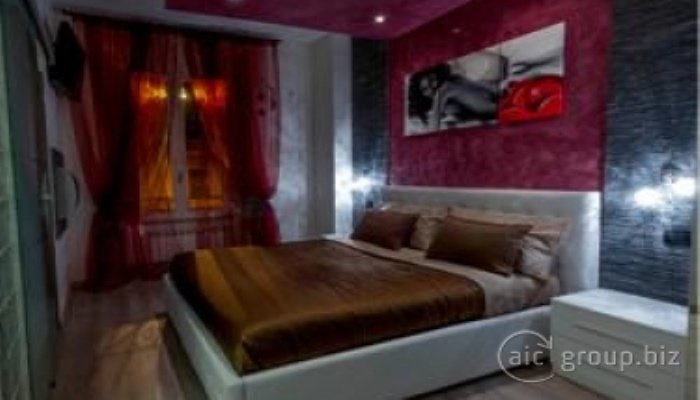 Фото Leonardo Suites - The Luxury Leading Accommodation in Rome