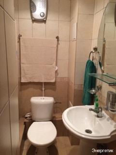 Фото Энергетик