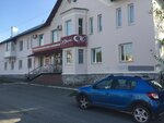 Дуэт (ulitsa Frunze, 52), dental clinic