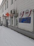 Око (Aleksandrovskaya ulitsa, 29), salón de óptica