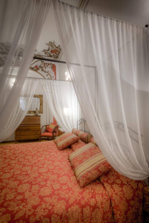 Фото Hotel Palazzo dal Borgo