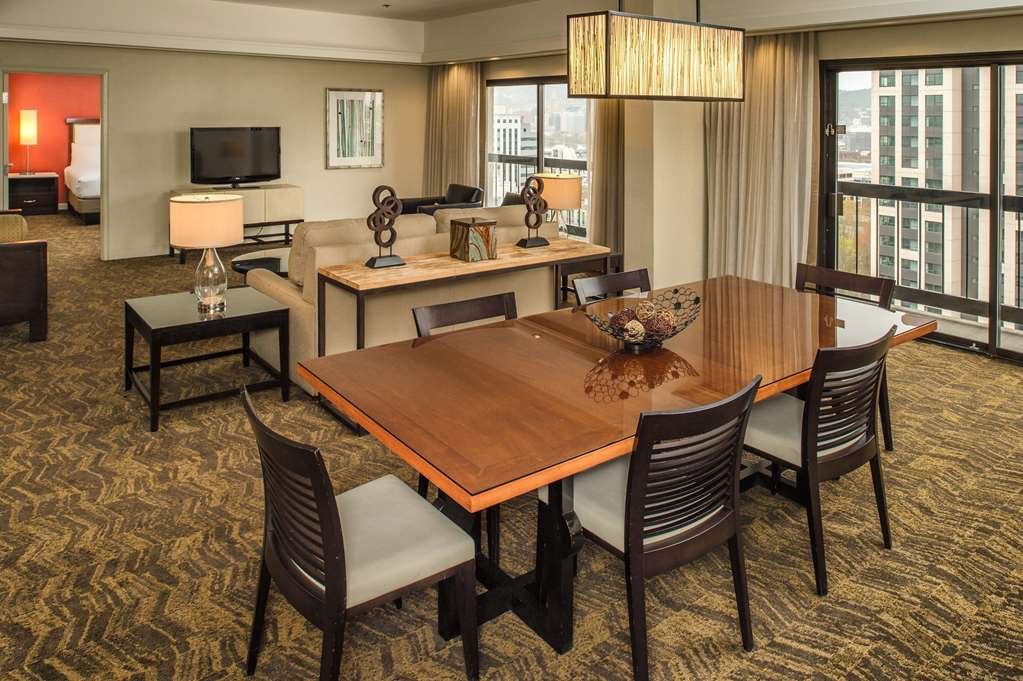 Фото DoubleTree by Hilton Hotel Portland