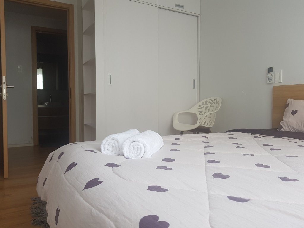 Фото RiverGate Residence