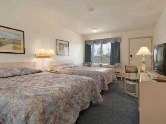 Фото Super 8 by Wyndham Stettler