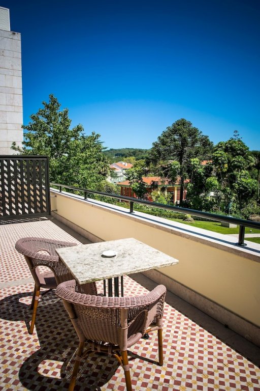 Фото Pestana Palace Lisboa