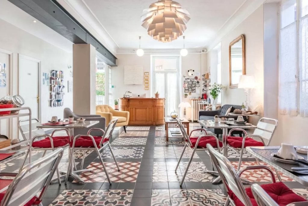 Фото отеля 5