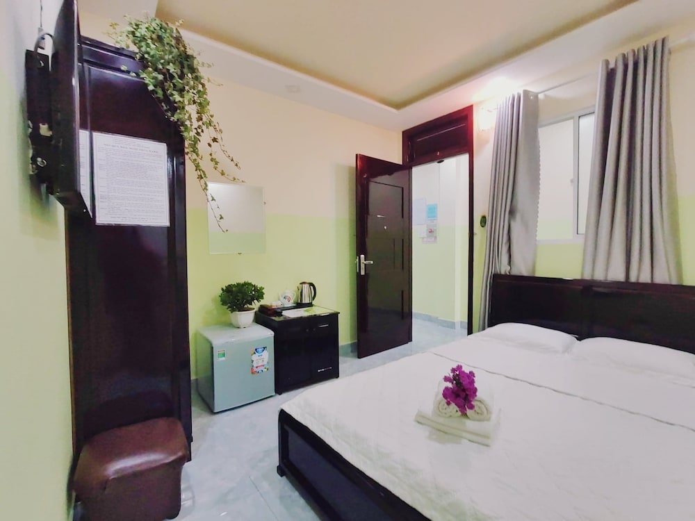 Фото Truc Xanh Hotel