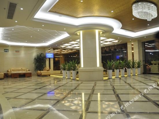 Фото GreenTree Inn Shantou Chengjiang Road Business Hotel