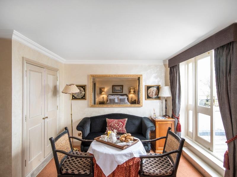 Фото San Domenico House