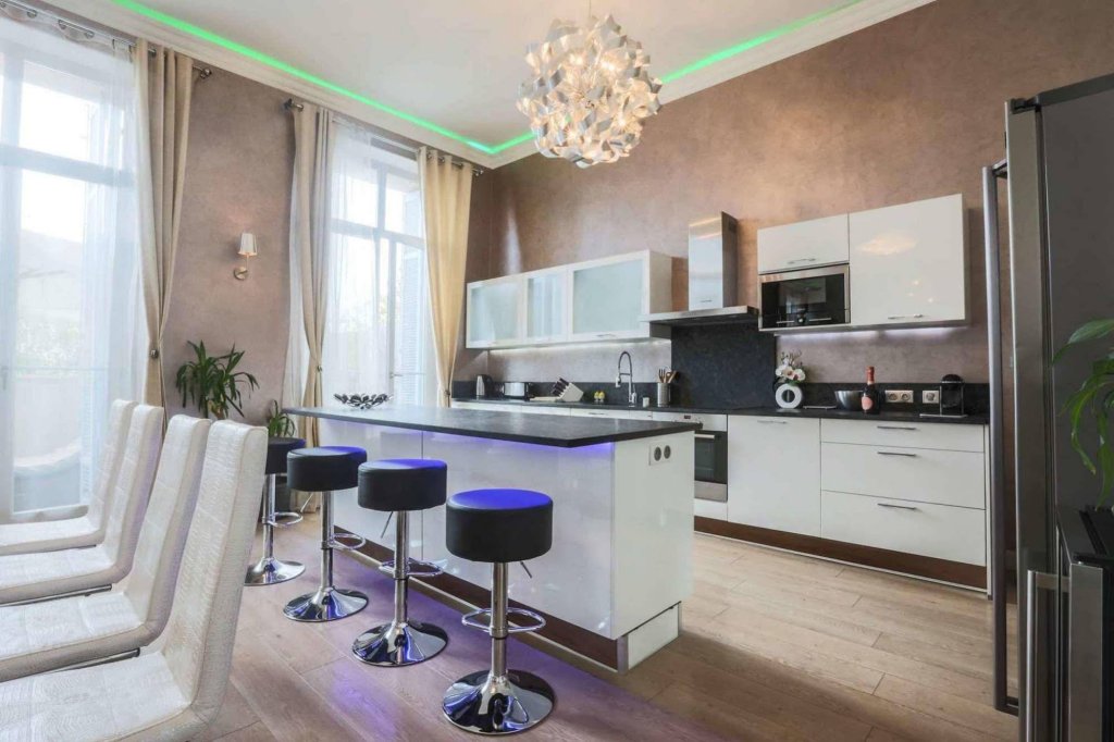 Фото Residence du louvre lra cannes