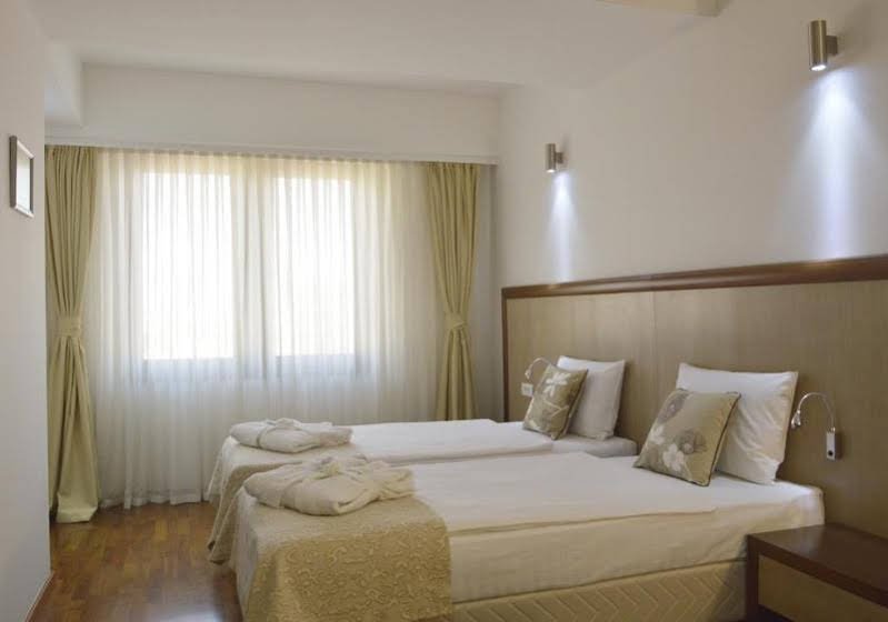 Фото Hotel City 5