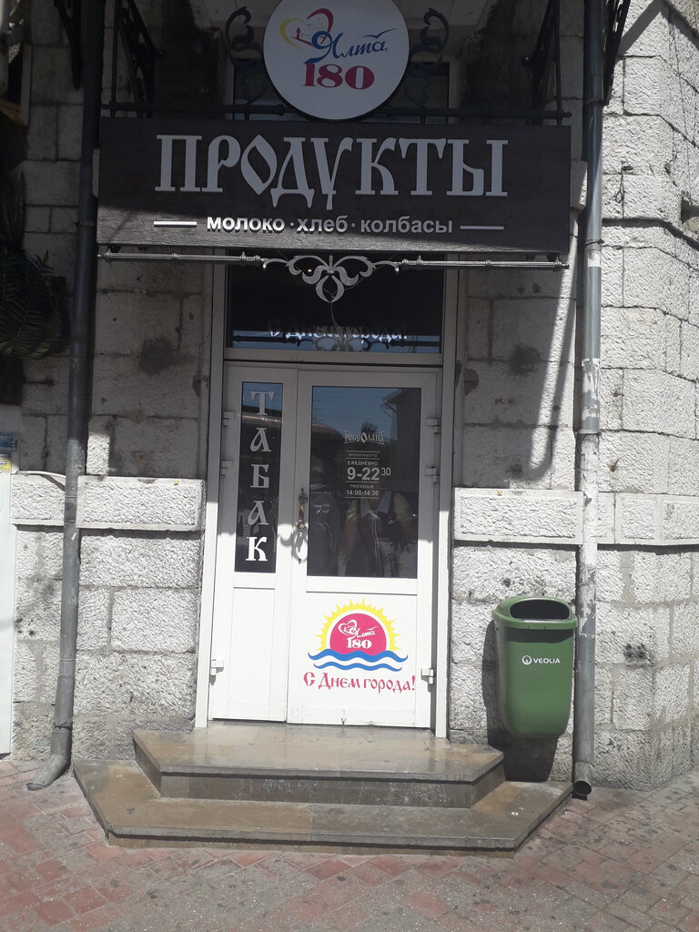 Магазин подшипник ялта