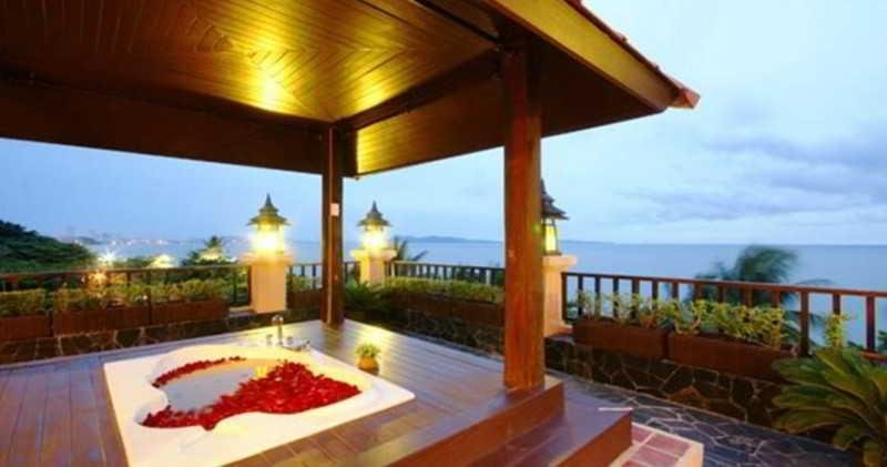 Фото Seaside Jomtien Beach