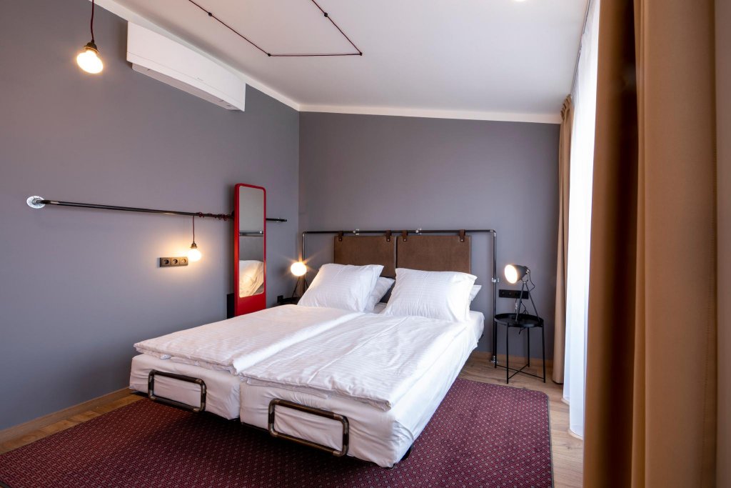 Фото отеля 5