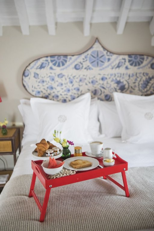 Фото Posada La Sacristía