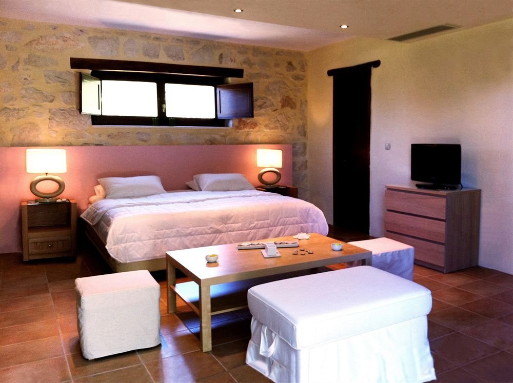 Фото Exensian Villas & Suites