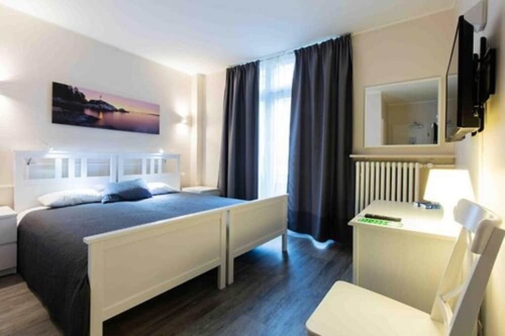 Фото Hotel Bristol