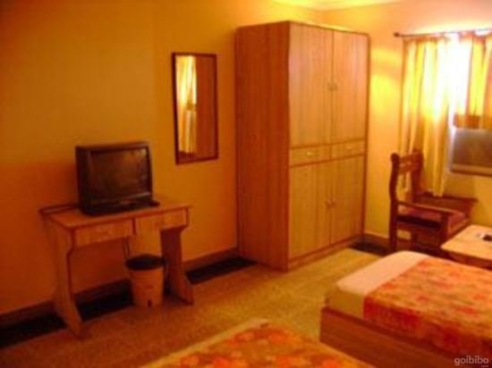 Фото Alegria Paradise