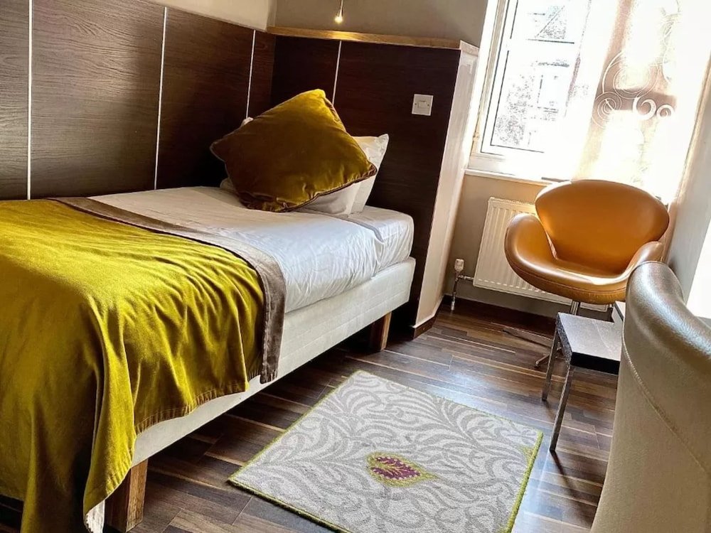 Фото The Galaxie