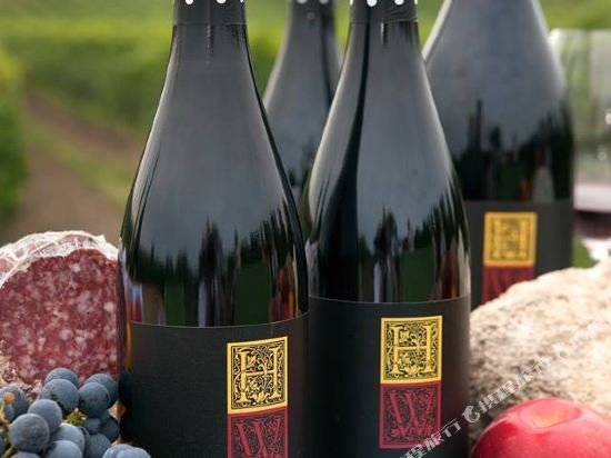 Фото Hotel Wende