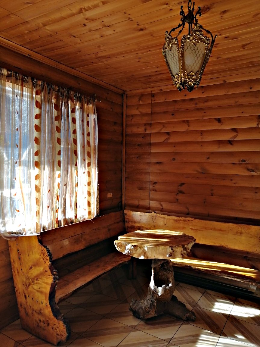 Фото Форпост