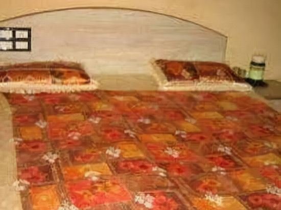 Фото Alegria Paradise