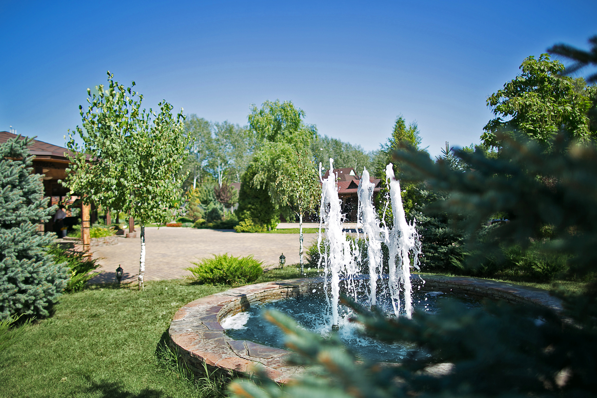 Фото Тет А Тет