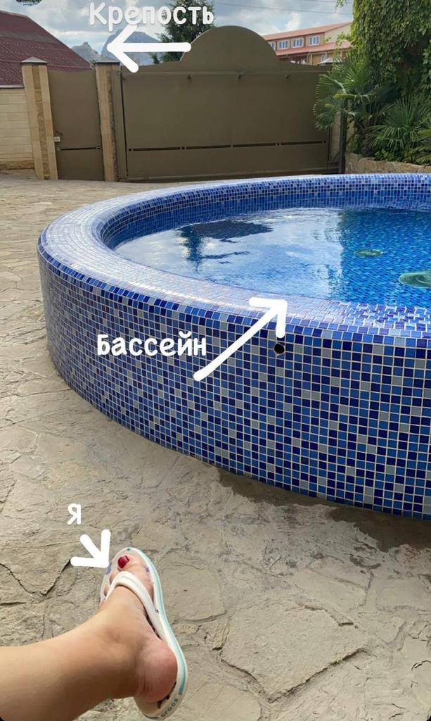 Фото Вилла Севилья