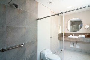 Гостиница Hotel Ms Ciudad Jardín Plus