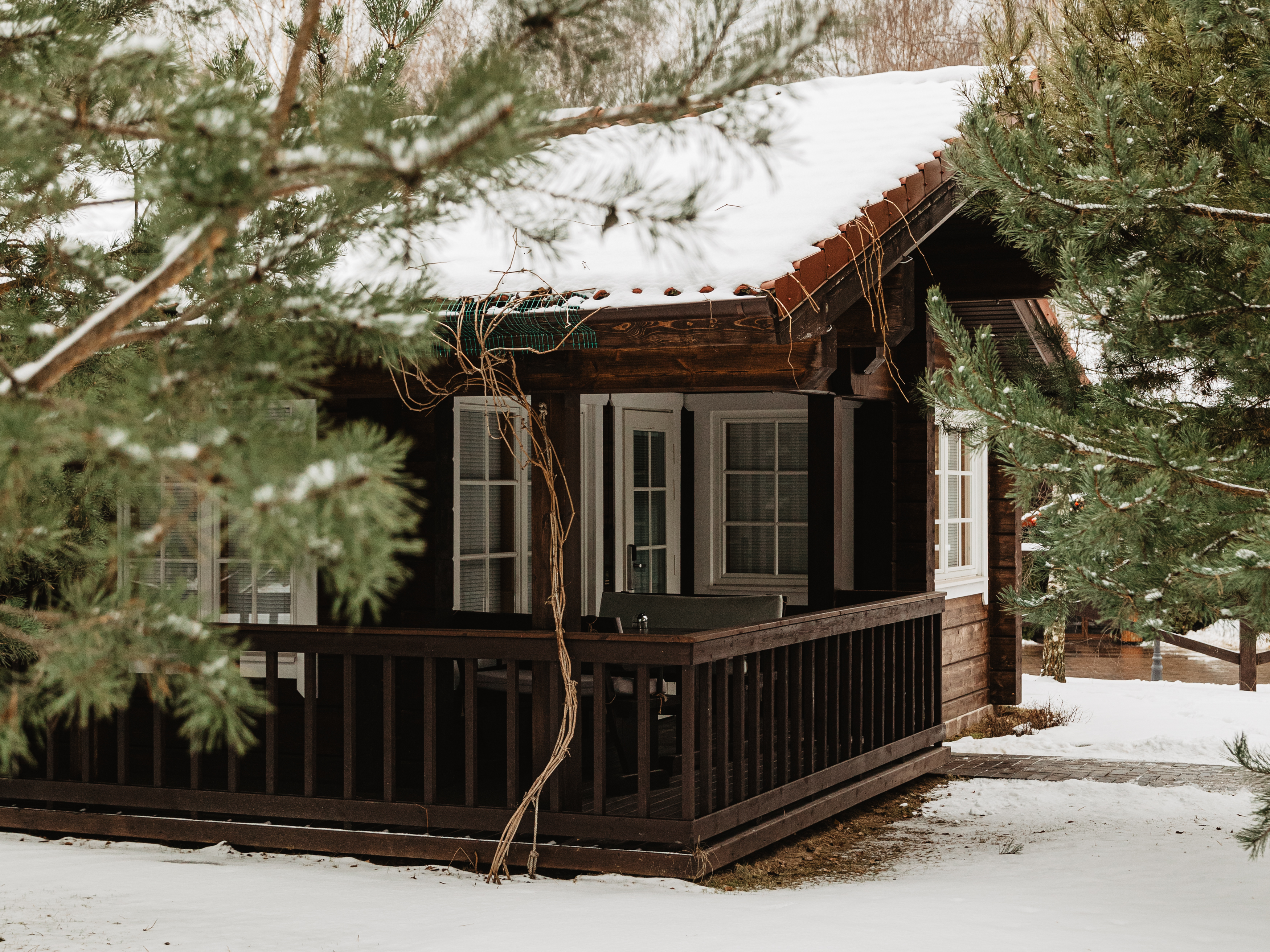 Фото Fish Point Family Resort