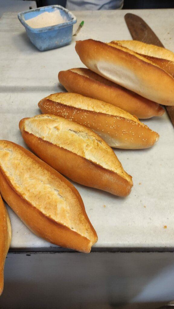 Bakery Basak Bread Bakery, Alasehir, photo