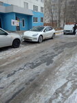 Автомойка (ulitsa Lenina, 38) ، غسيل سيارة