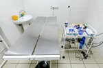 Clinic UniVet (Tazayeva street, 3), veterinary clinic