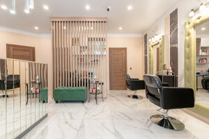 Beauty salon Virgo (Vsevolozhsk, ulitsa Shinnikov, 2к4), beauty salon