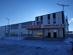 Кафе (Olimpiysky Avenue, 6А), cafe