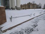 Bicycle parking (Kotoroslnaya Embankment, 53), bicycle parking