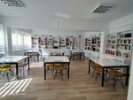 İstanbul Anadolu Lisesi (İstanbul, Kadıköy, Kozyatağı Mah., Kocayol Cad., 32), lise  Kadıköy'den