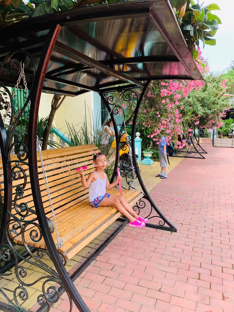 Фото Спутник