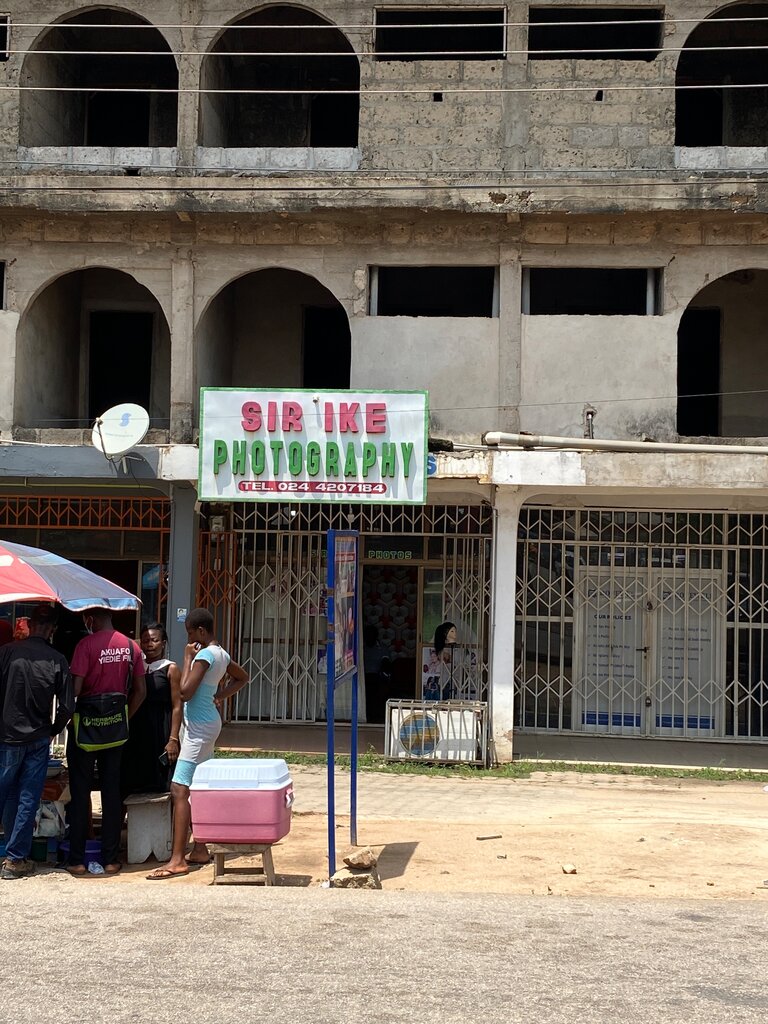 Photography Sir Ike Photography, Kumasi, photo