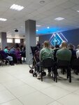 Church of Christians of the Evangelical Faith Word of Life Novoaltaysk (8-y mikrorayon, 21А), community organization