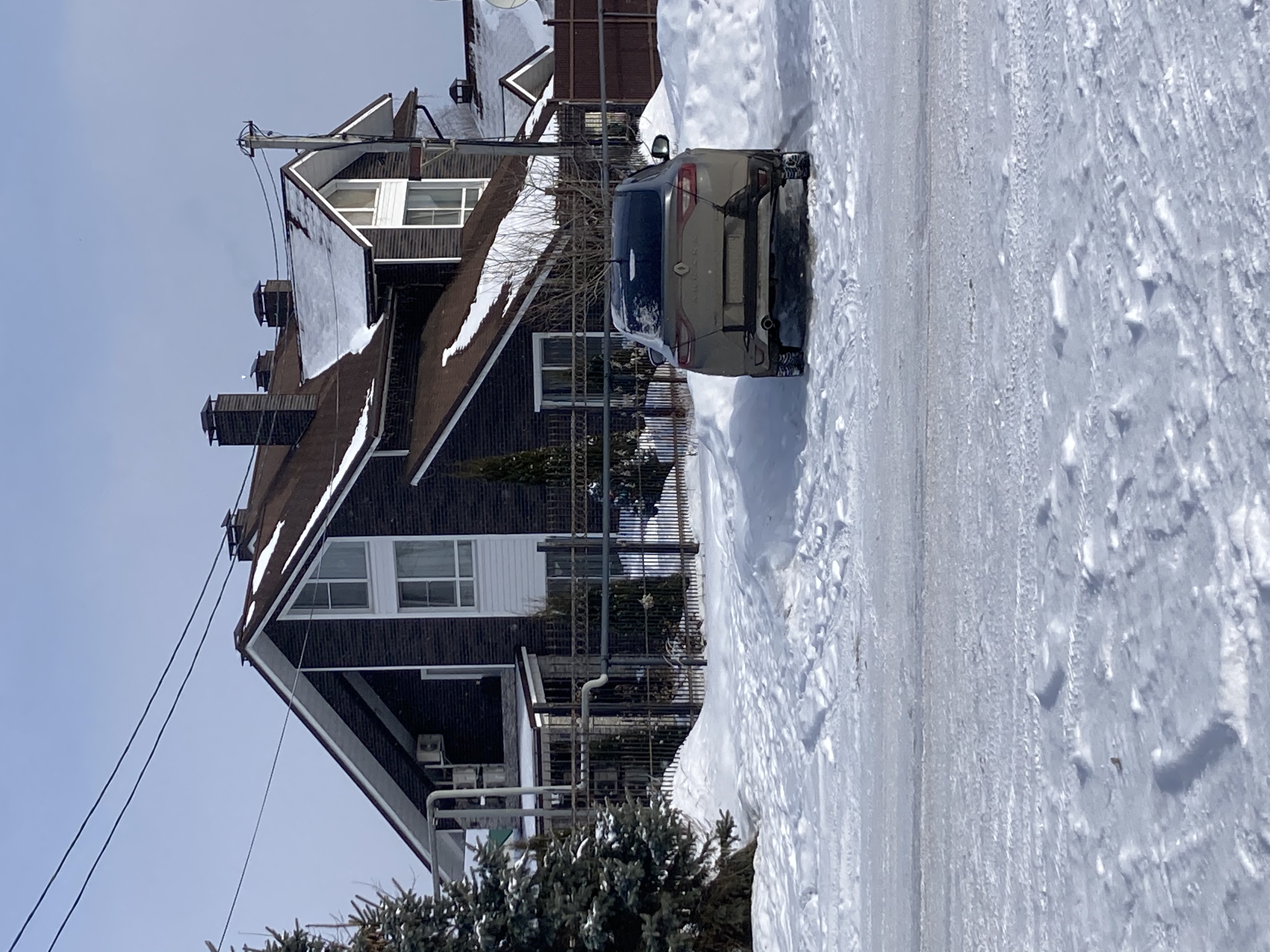 Фото Николин парк