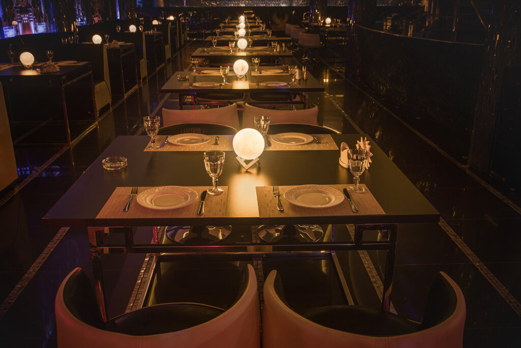 Ночные клубы ташкента