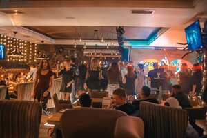 Anjis Club (Kharkiv, Peremogi Avenue, 52), restaurant