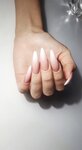 Ni_Nails_Studio (Devyatkin Lane, 2), estudio de manicura