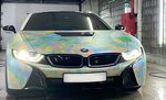 Done (4th Vyatsky Lane, 14с2), car wash