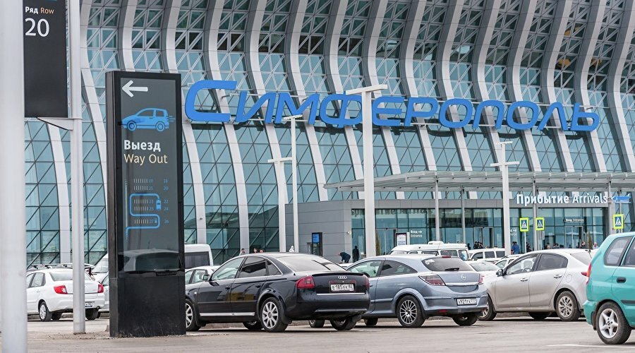 Прокат автомобилей Автопрокат-24, Республика Крым, фото