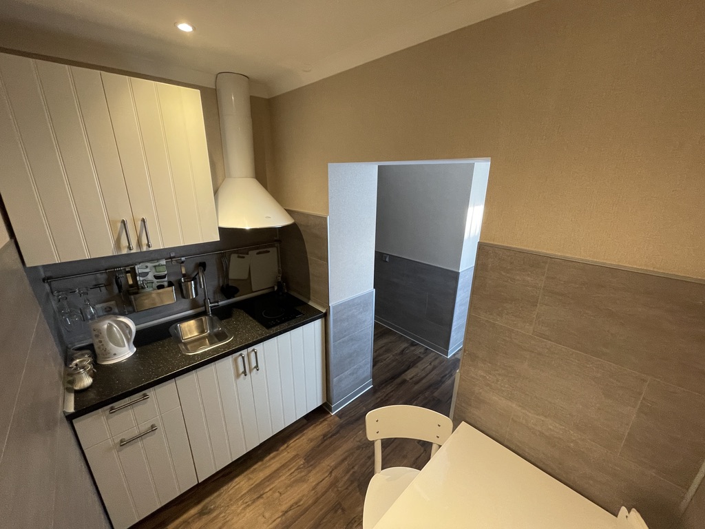 Фото Усадьба